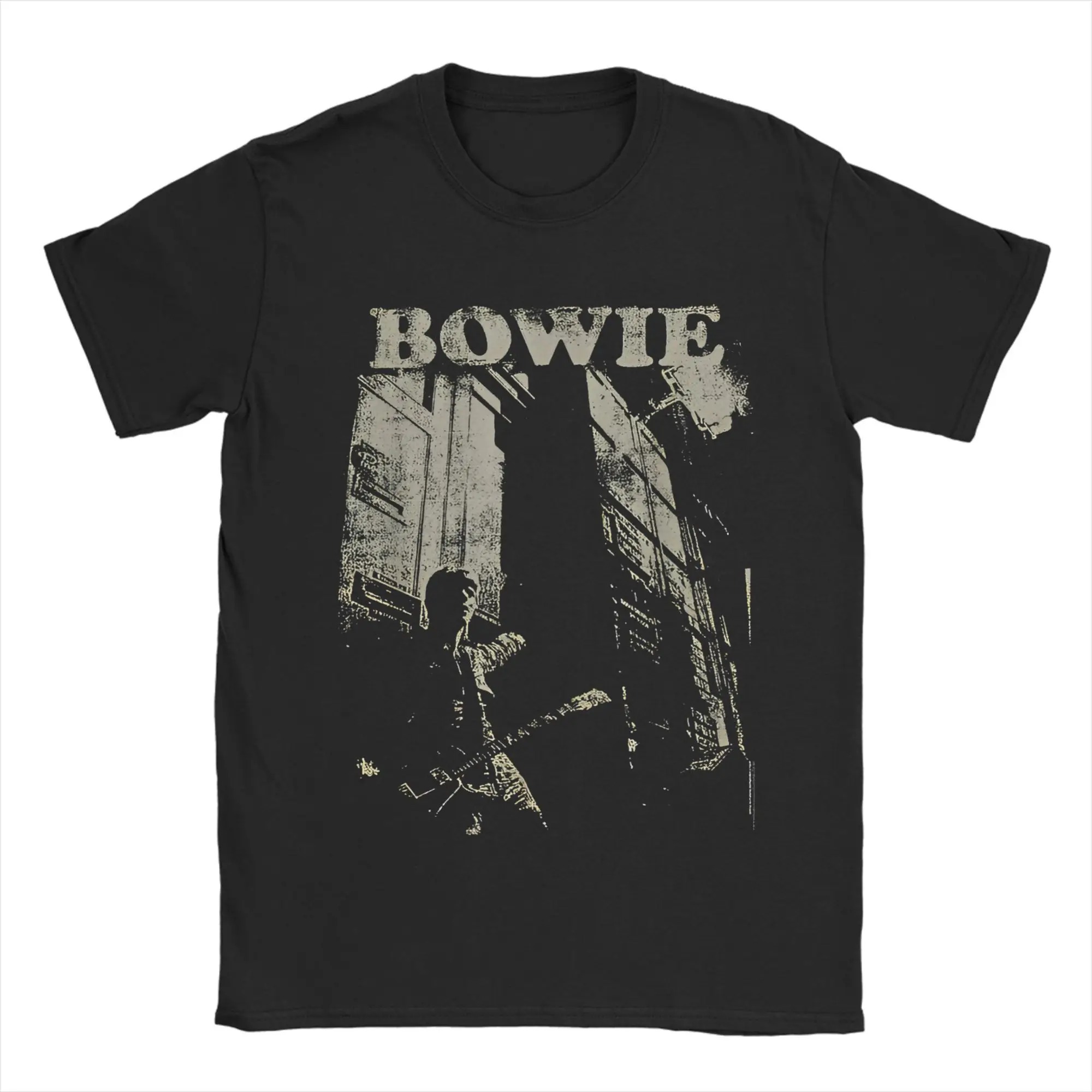 Poster Men Fashion - Hot Sale Davids Bowied Classic Poster