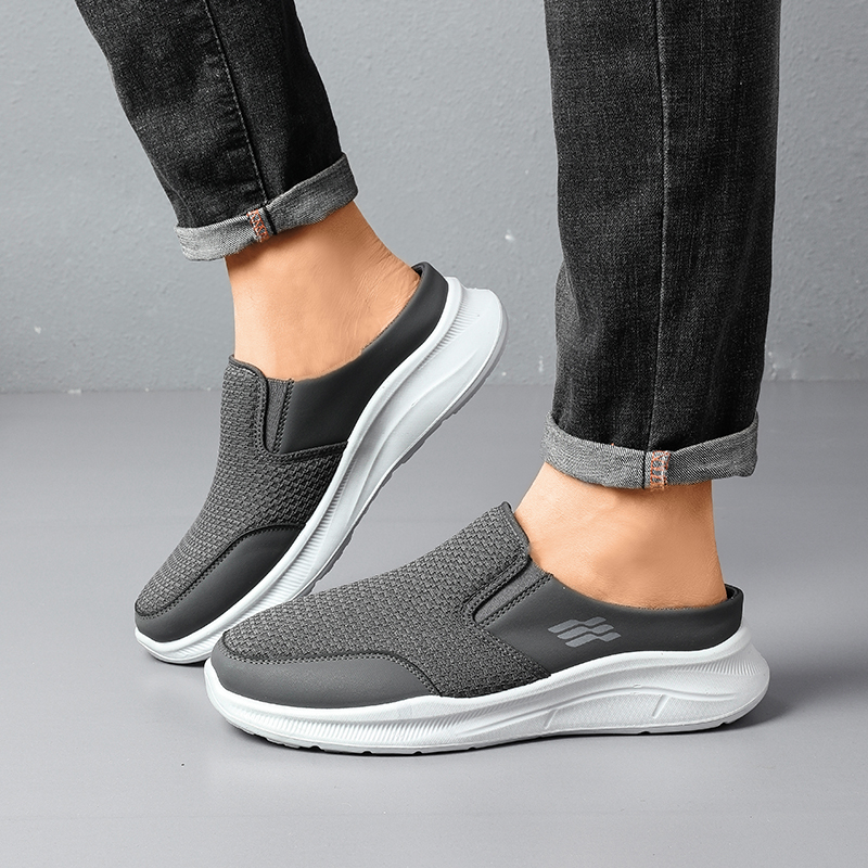 Modieuze en lichtgewicht heren - Mens Fashion Trainers recensie en prijs