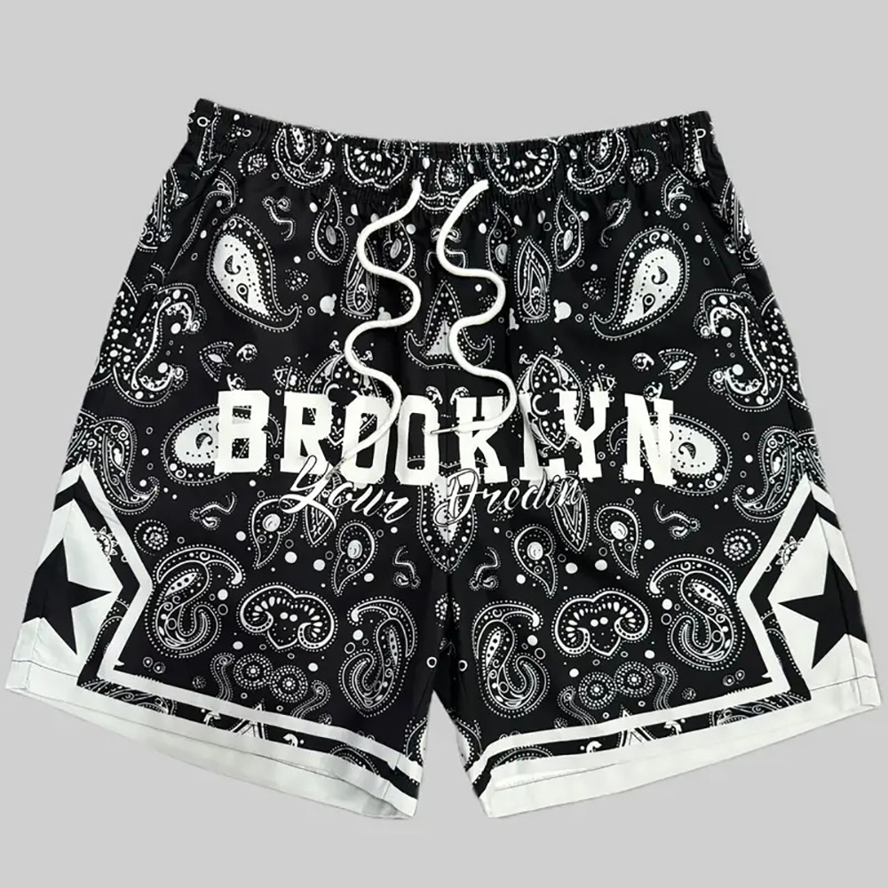 Zomer Kids Mannen Brooklyn New - Men'S Fashion New York recensie en prijs