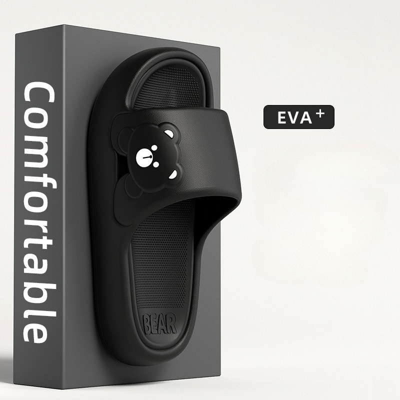 EVA Materiaal Slippers voor He - Men'S Fashion News recensie en prijs