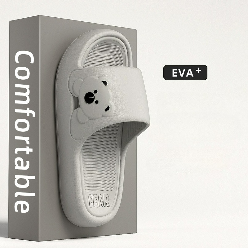 EVA Materiaal Slippers voor He - Men'S Fashion News recensie en prijs