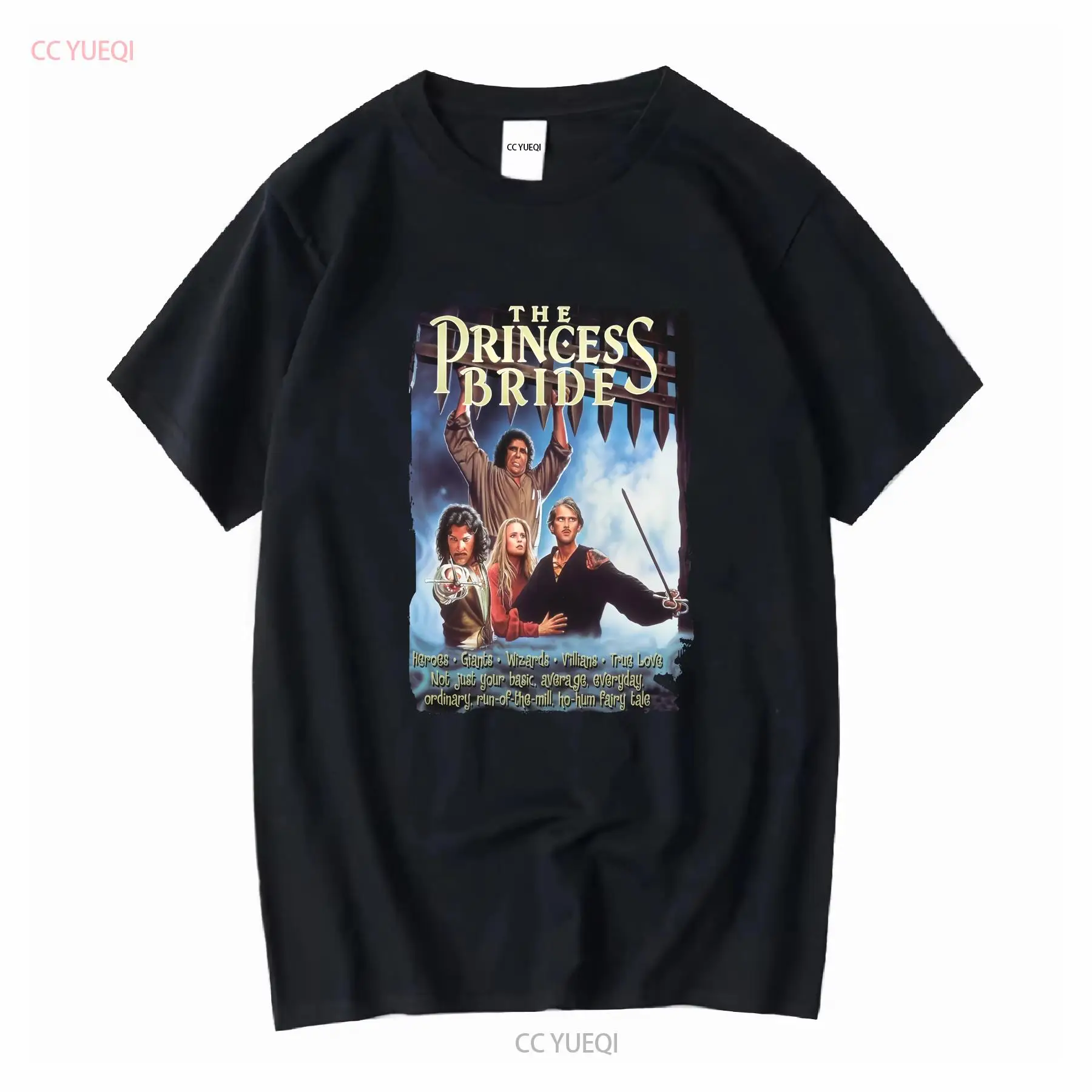 De prinses bruid Alt Poster T  - Poster Men Fashion recensie en prijs