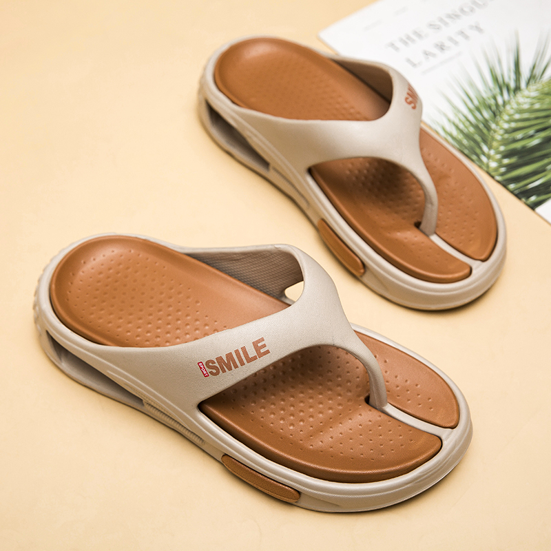 Zomer heren slippers buiten bi - Men'S Fashion News recensie en prijs