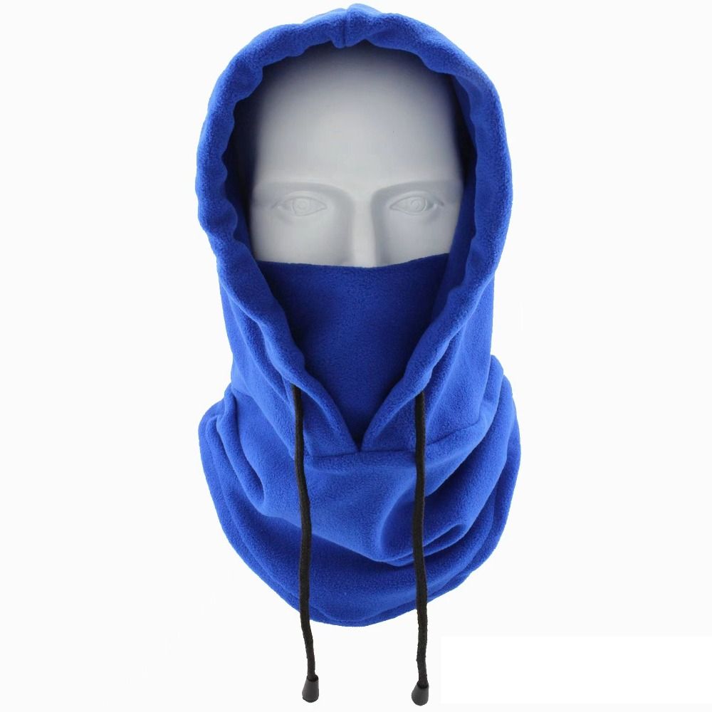 Mode Polar Fleece Balaclava Wa - Men'S Fashion With Hat recensie en prijs