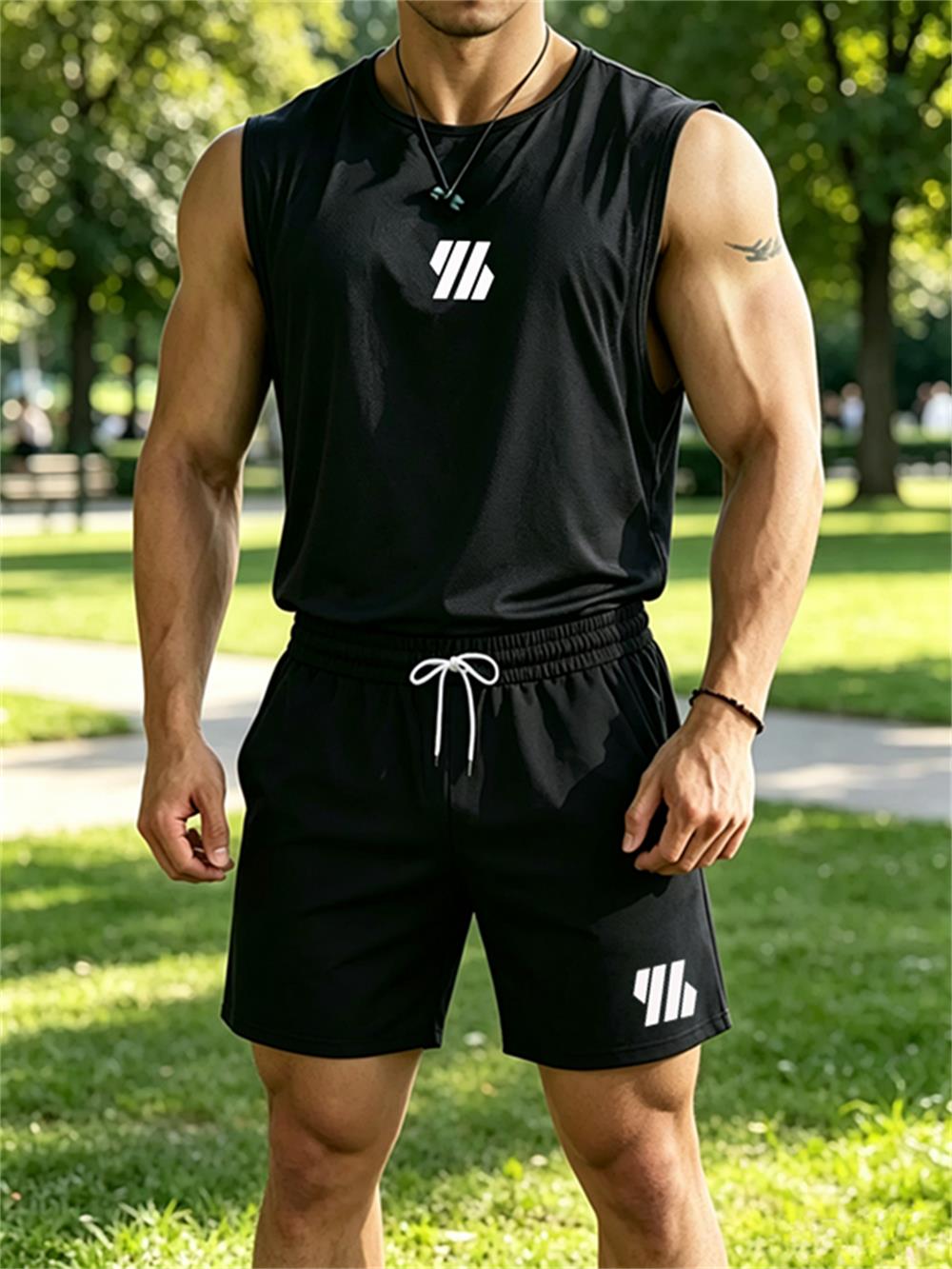 2026 nieuw herenmerk vest twee - Mens Fashion Summer recensie en prijs