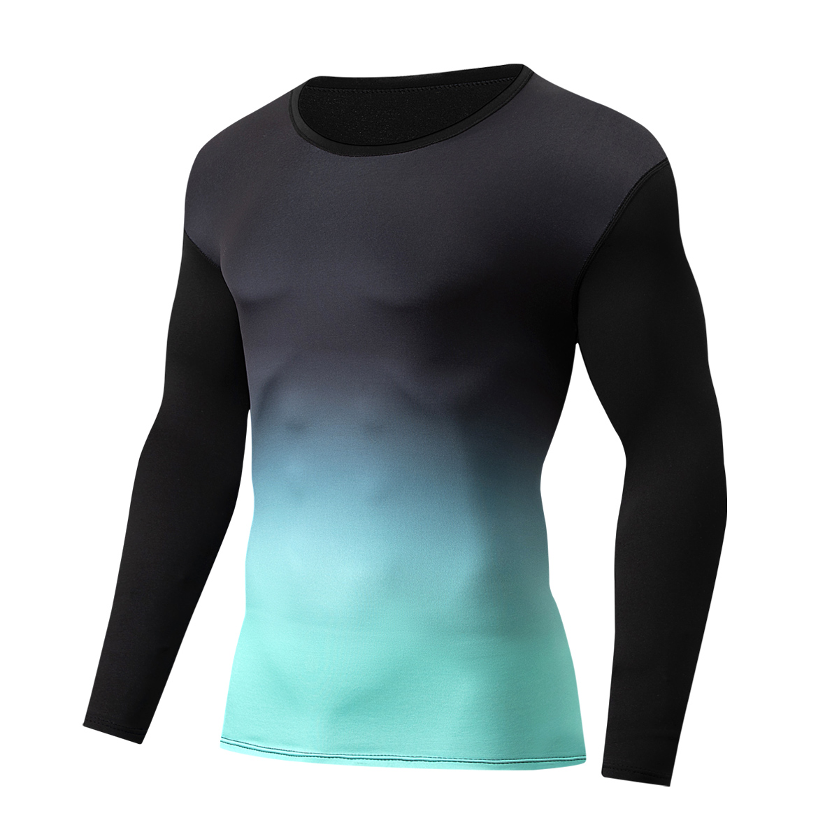 1/2-delig herfst/winter heren- - Men'S Fashion T Shirts recensie en prijs