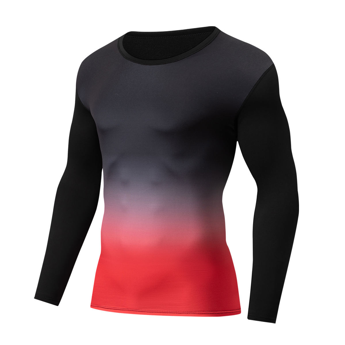 1/2-delig herfst/winter heren- - Men'S Fashion T Shirts recensie en prijs