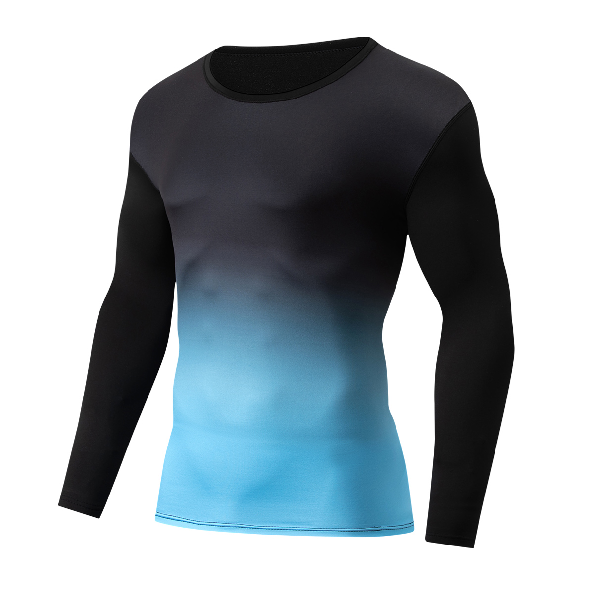1/2-delig herfst/winter heren- - Men'S Fashion T Shirts recensie en prijs