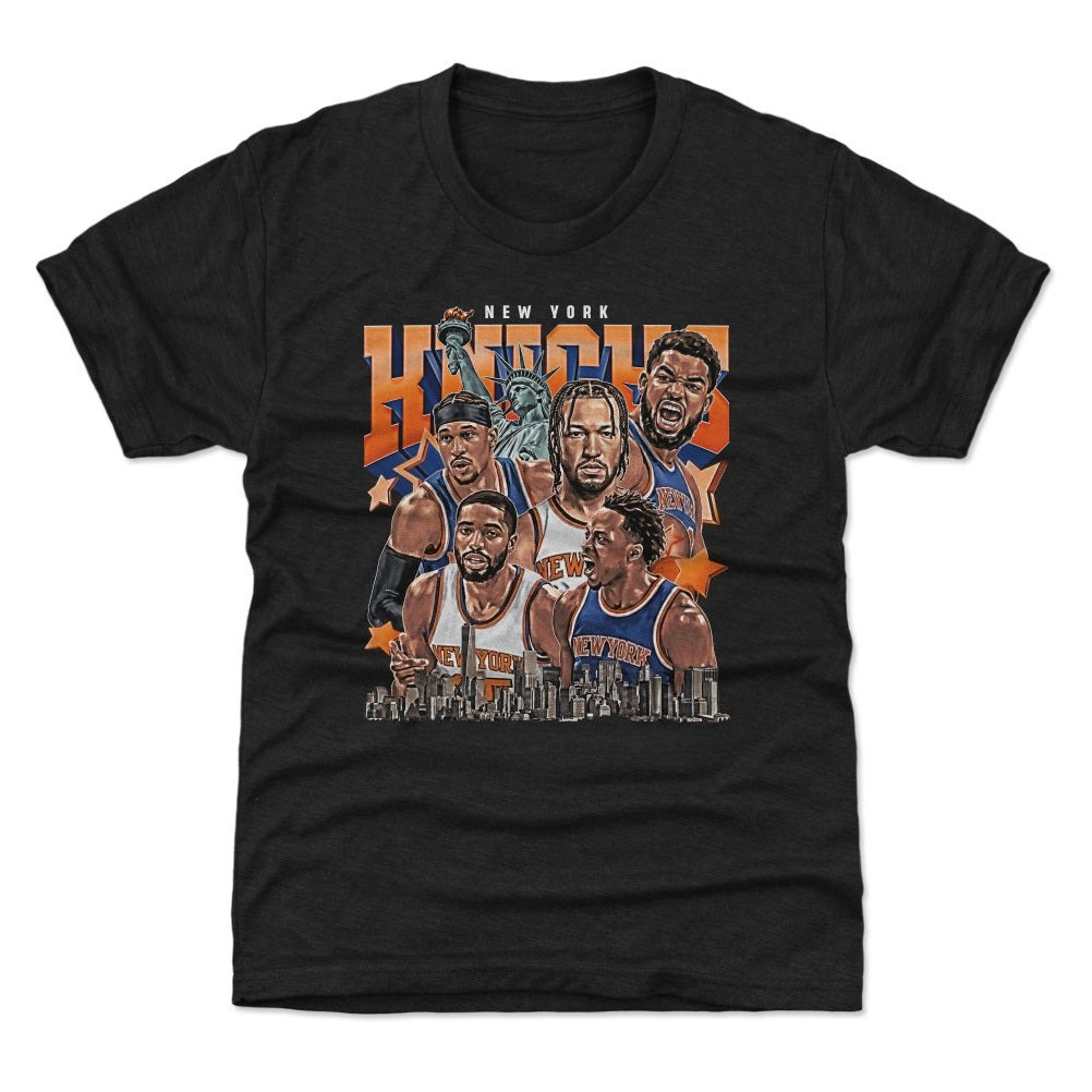 New York Knicks Member Cotton  - Men'S Fashion New York recensie en prijs