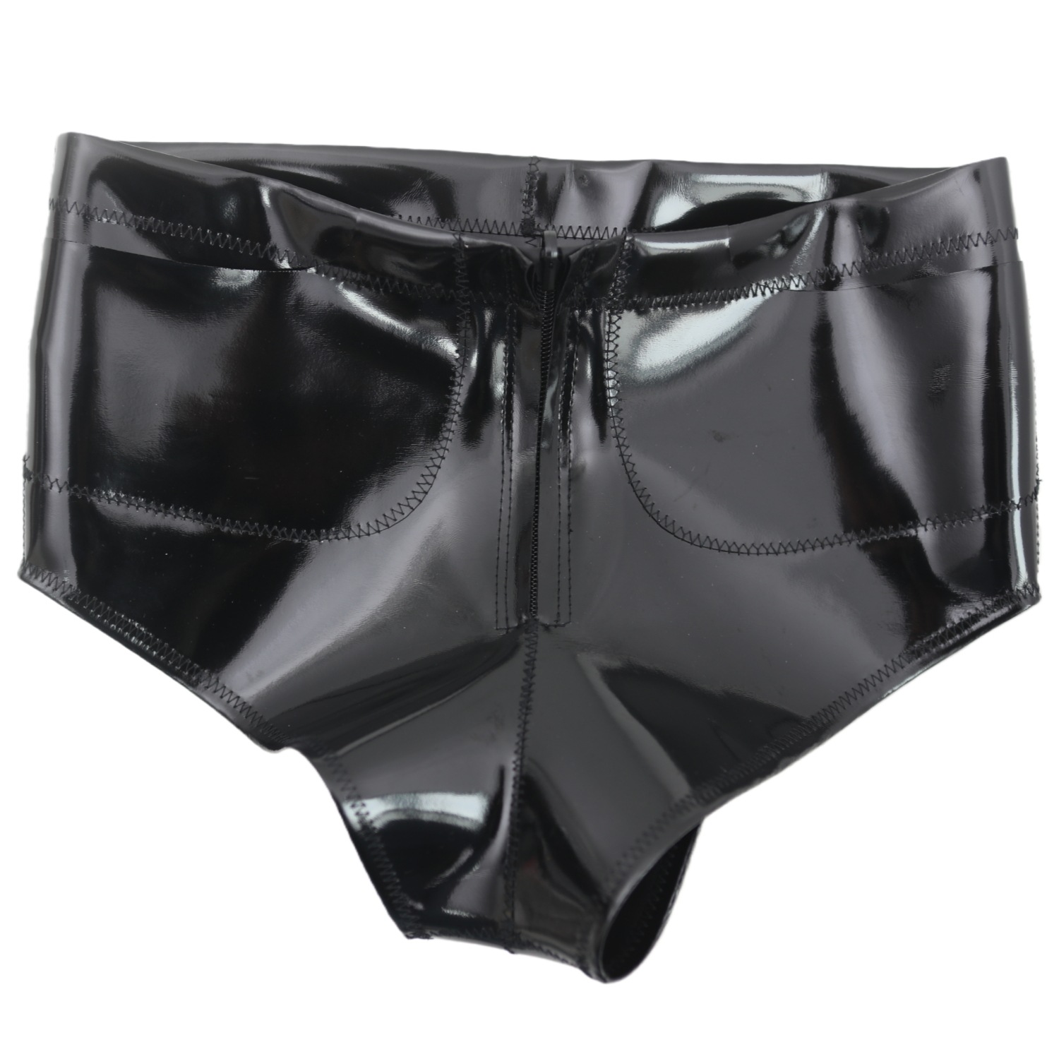 Dames Heren Glanzende zakshort - Men'S Fashion Videos recensie en prijs
