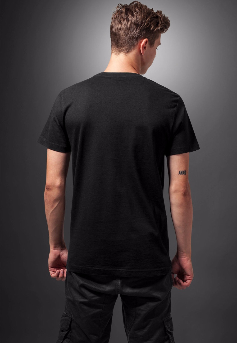 2019 Mode 100% Katoen Korte Mo - Men'S Fashion New York recensie en prijs