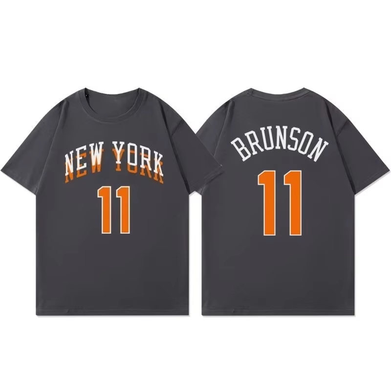 Jalen Brunson 11 sweatshirt je - Men'S Fashion New York recensie en prijs