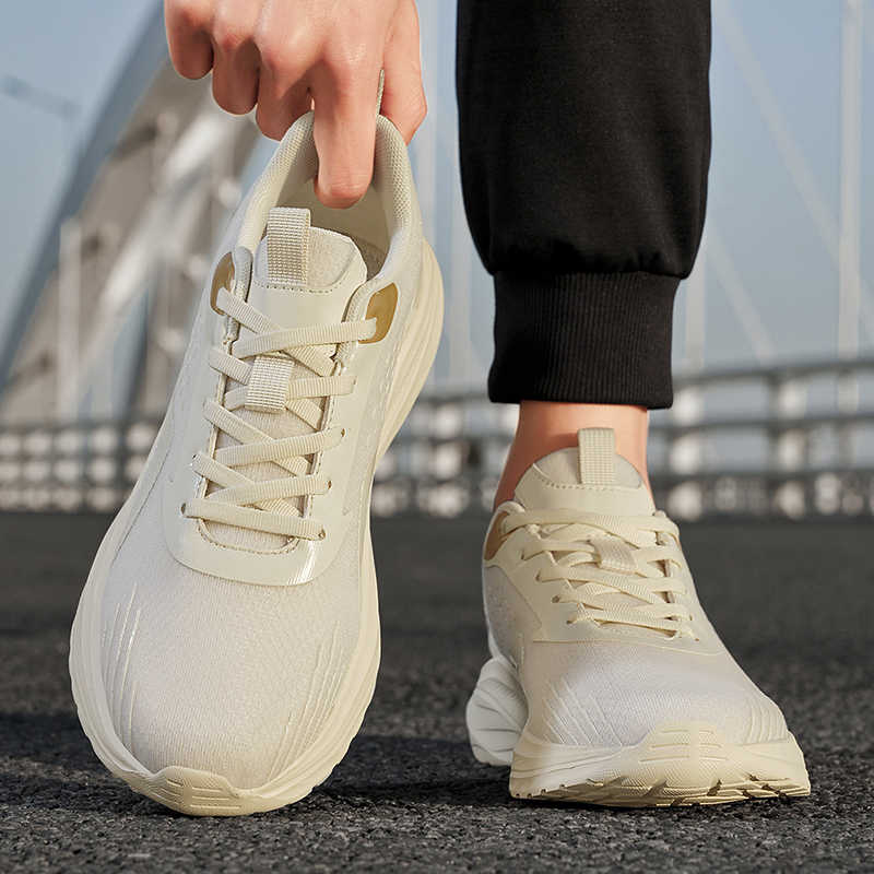 Antislip Ete Herenschoenen Maa - Mens Fashion Trainers recensie en prijs