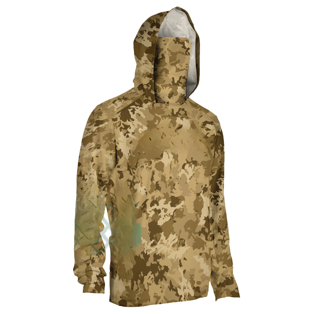 Visserijshirt Zomer Performanc - Men'S Fashion T Shirts recensie en prijs