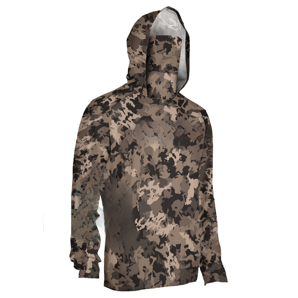 Visserijshirt Zomer Performanc - Men'S Fashion T Shirts recensie en prijs