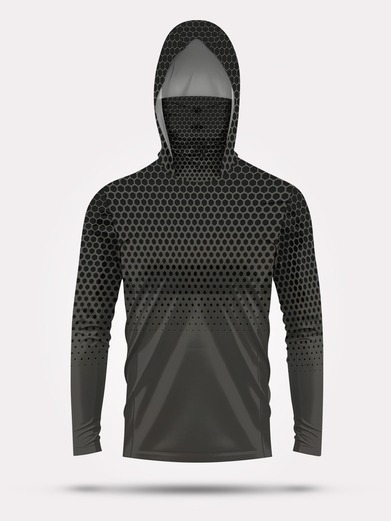 Heren zomer UPF50+ vissershirt - Mens Fashion Summer recensie en prijs