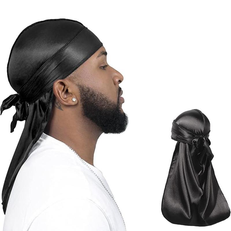 Unisex Zijdeachtige Lange Staa - Men'S Fashion With Hat recensie en prijs