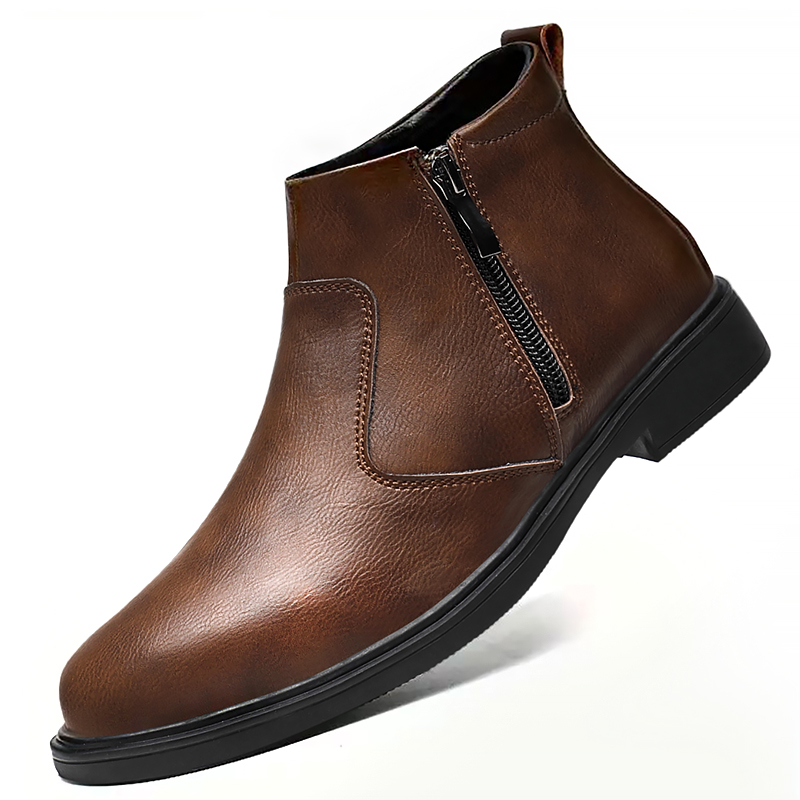 Herfst en winter nieuwe hoge l - Men'S Fashion News recensie en prijs