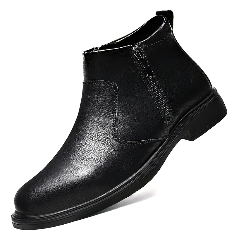Herfst en winter nieuwe hoge l - Men'S Fashion News recensie en prijs