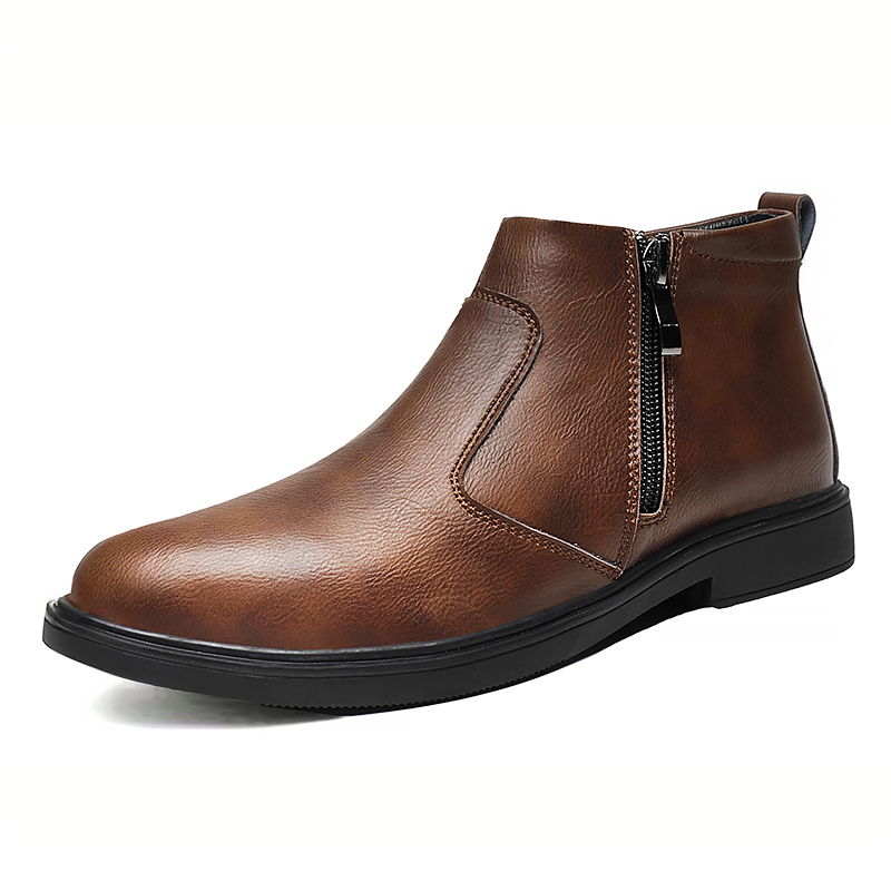 Herfst en winter nieuwe hoge l - Men'S Fashion News recensie en prijs