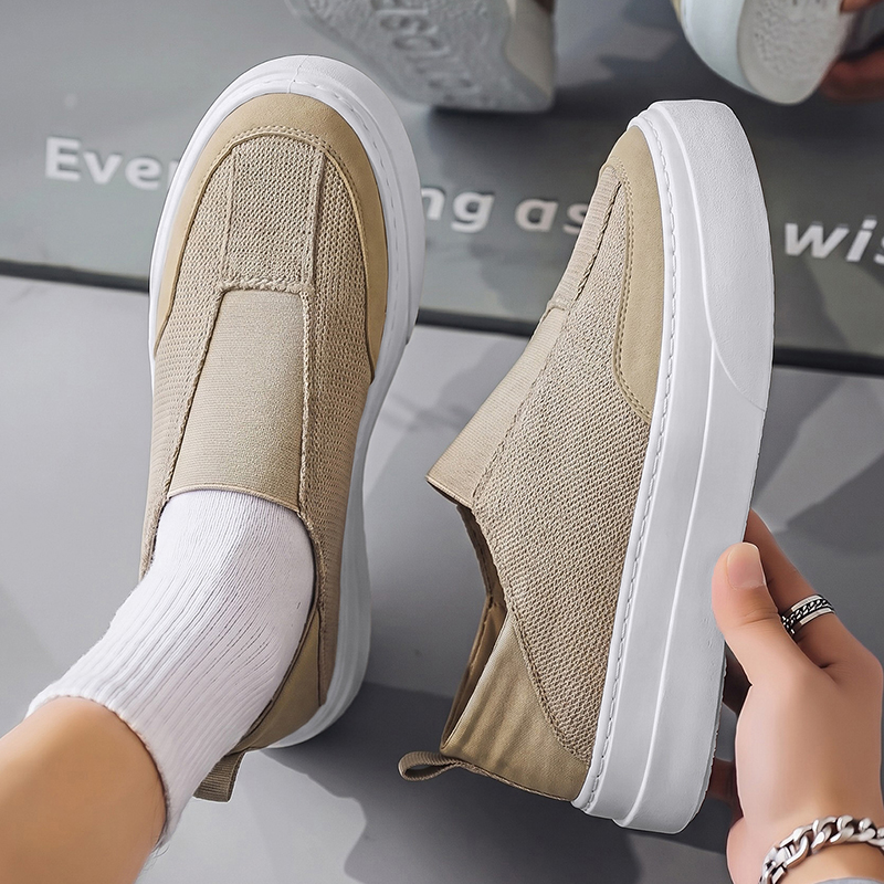 Mode Casual schoenen voor here - Mens Fashion Trainers recensie en prijs