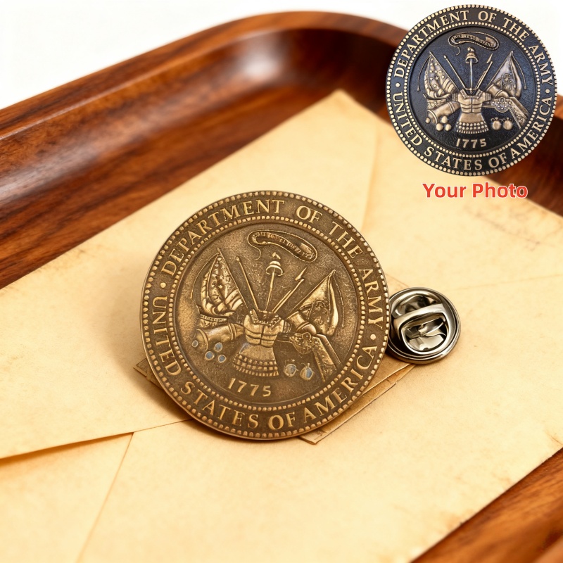 Op maat gemaakte foto broche G - Men'S Fashion With Hat recensie en prijs