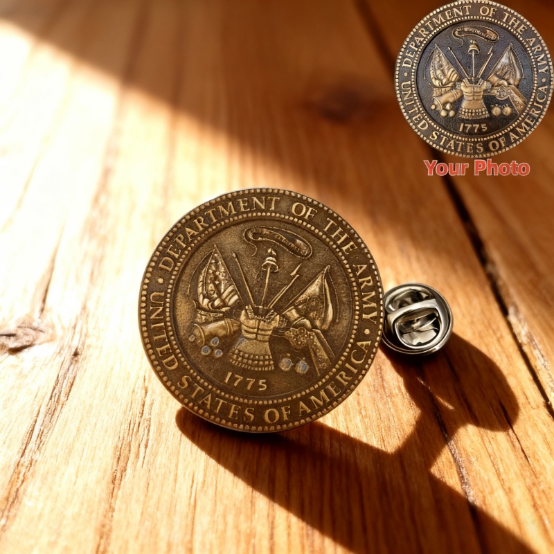 Op maat gemaakte foto broche G - Men'S Fashion With Hat recensie en prijs
