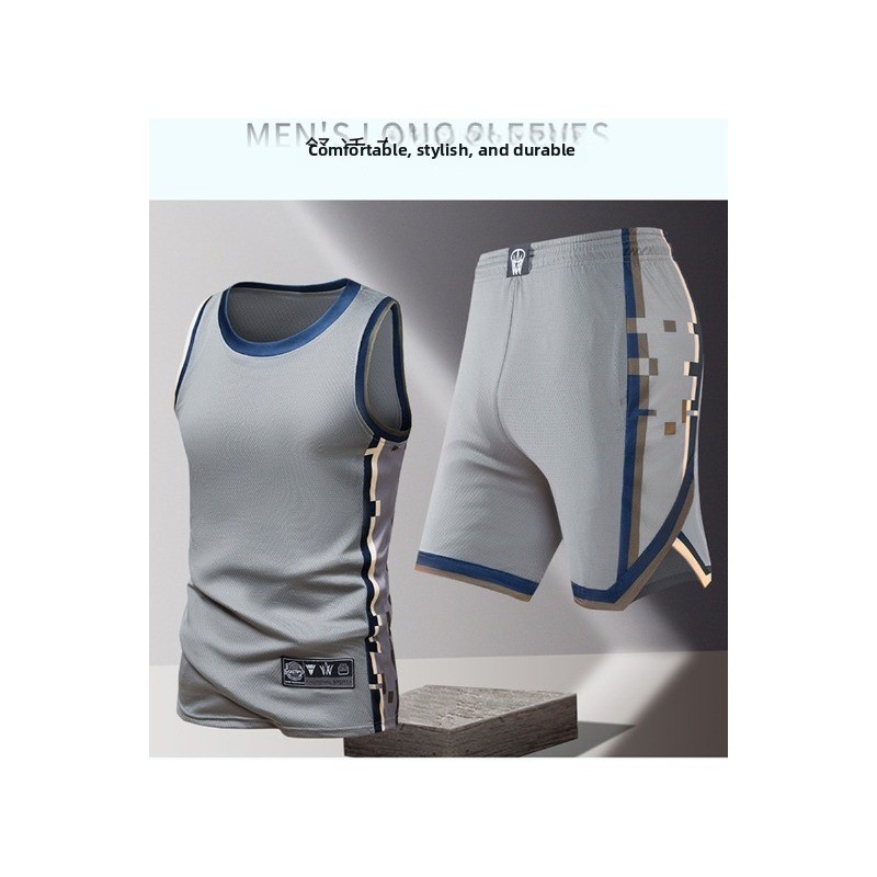 Herenmodetrend Mouwloos vest V - Mens Fashion Summer recensie en prijs