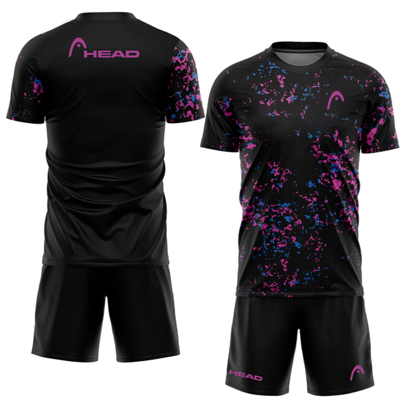 Mode Ademende tennissportkledi - Mens Fashion Clothes recensie en prijs