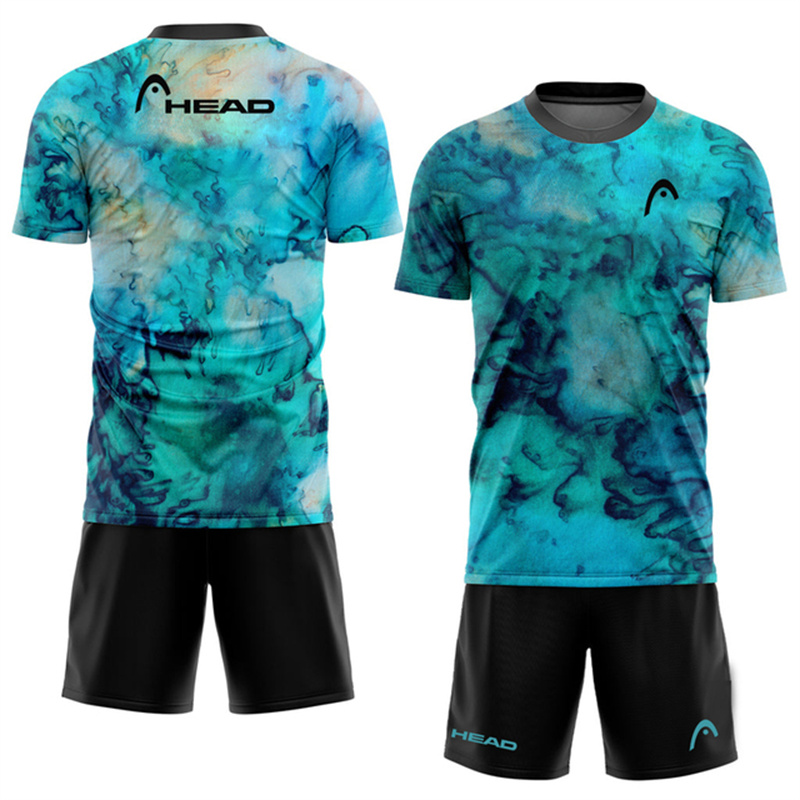 Mode Ademende tennissportkledi - Mens Fashion Clothes recensie en prijs
