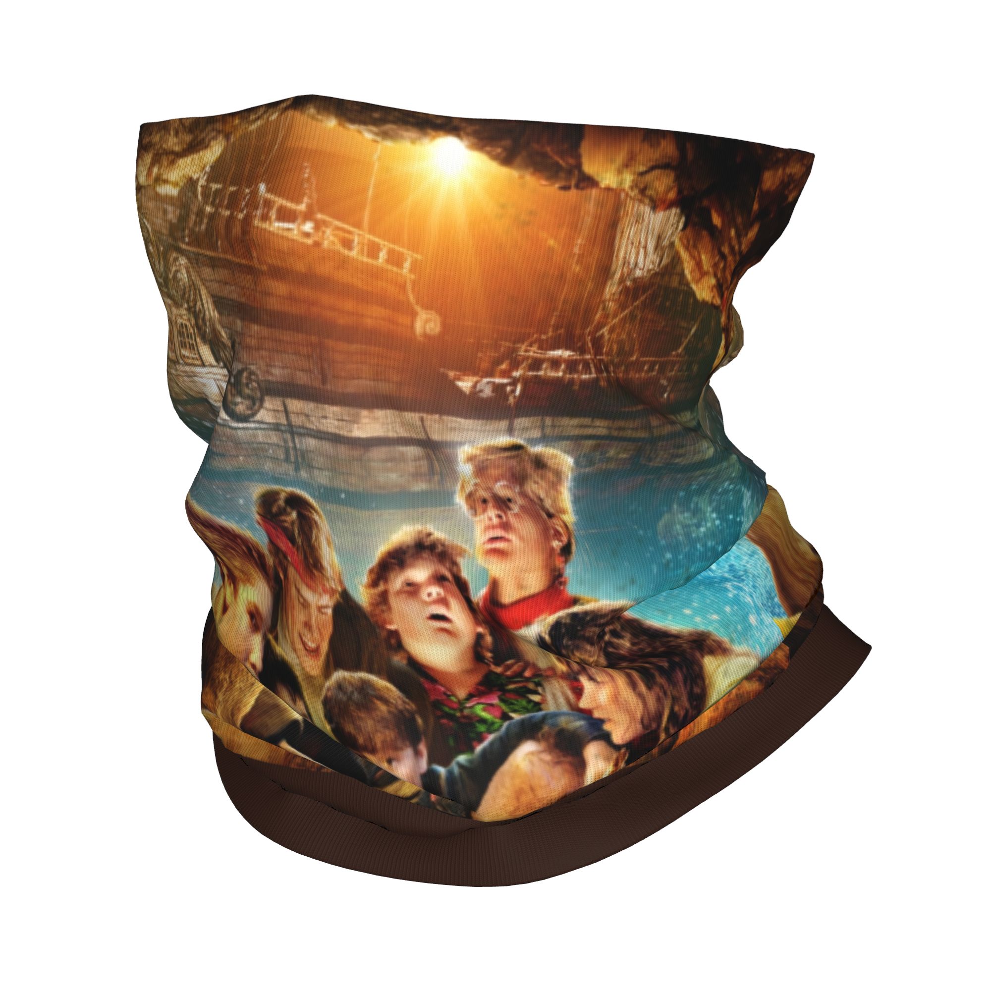 Custom The Goonies Poster Stij - Poster Men Fashion recensie en prijs