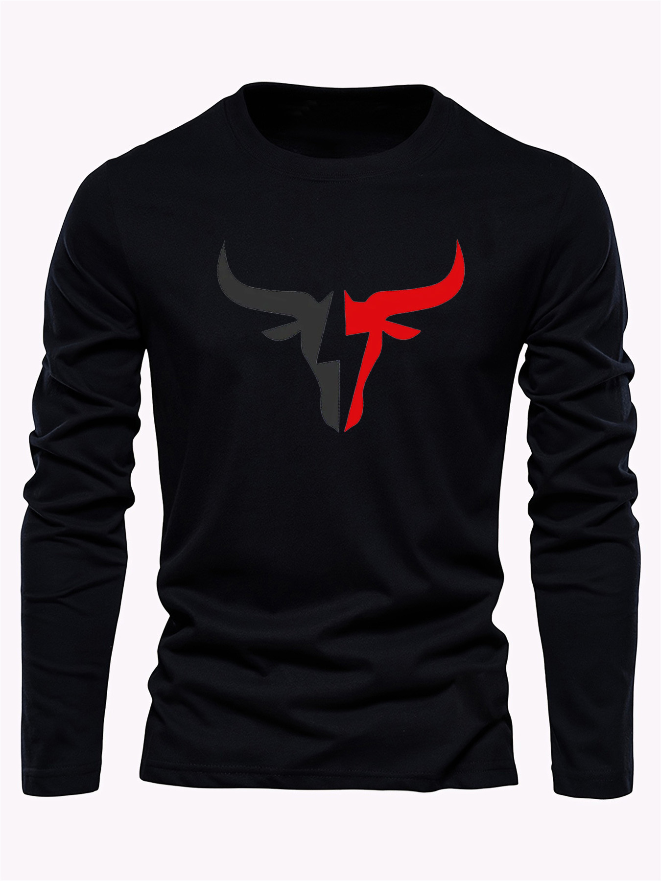 Eenvoudig effen heren T-shirt  - Men'S Fashion T Shirts recensie en prijs