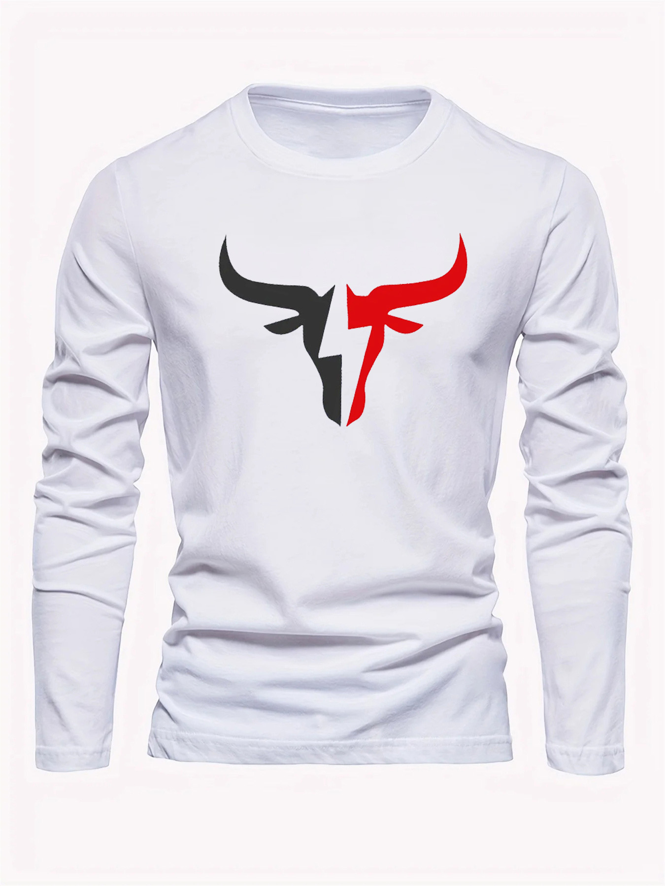 Eenvoudig effen heren T-shirt  - Men'S Fashion T Shirts recensie en prijs
