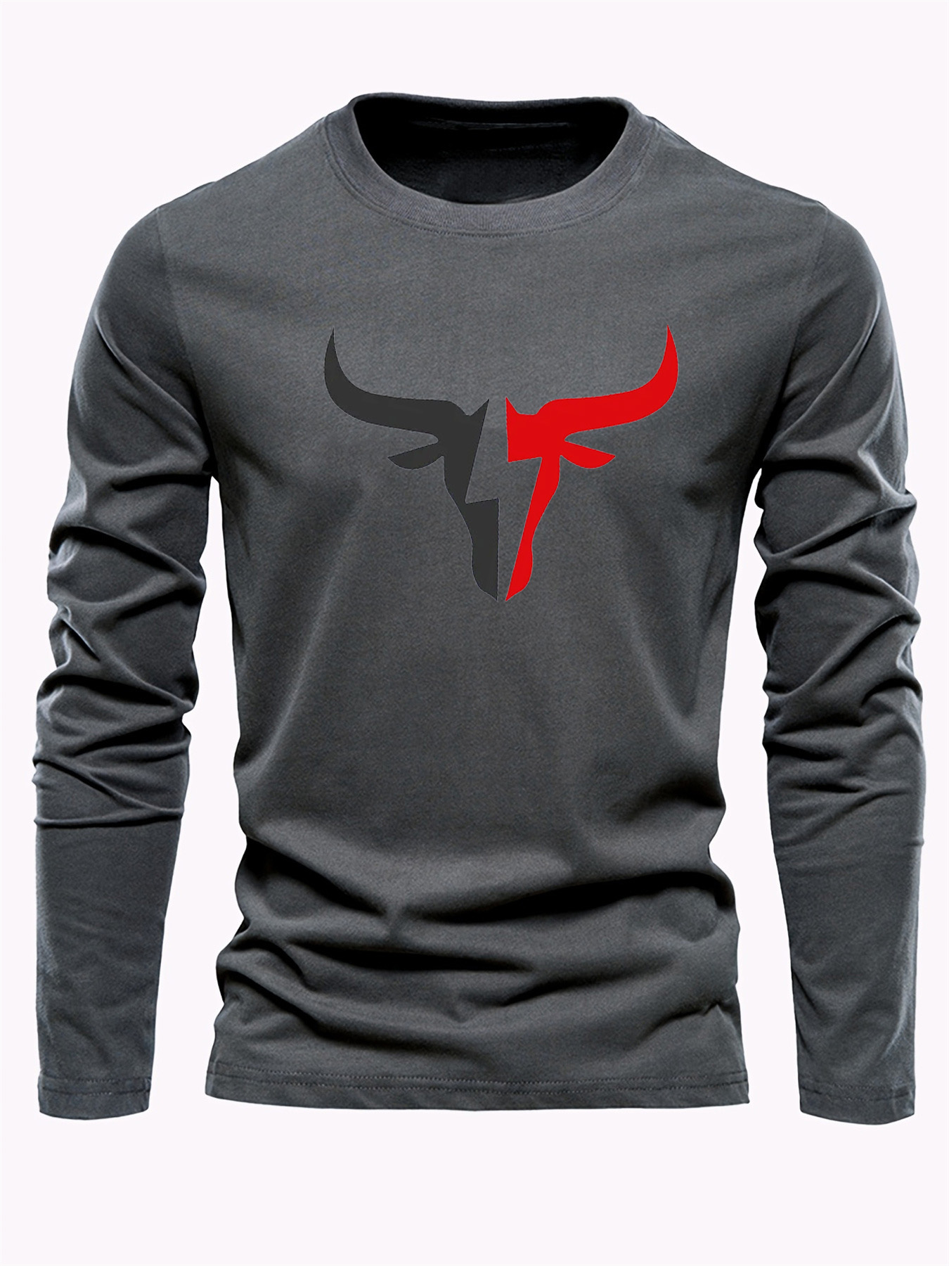 Eenvoudig effen heren T-shirt  - Men'S Fashion T Shirts recensie en prijs
