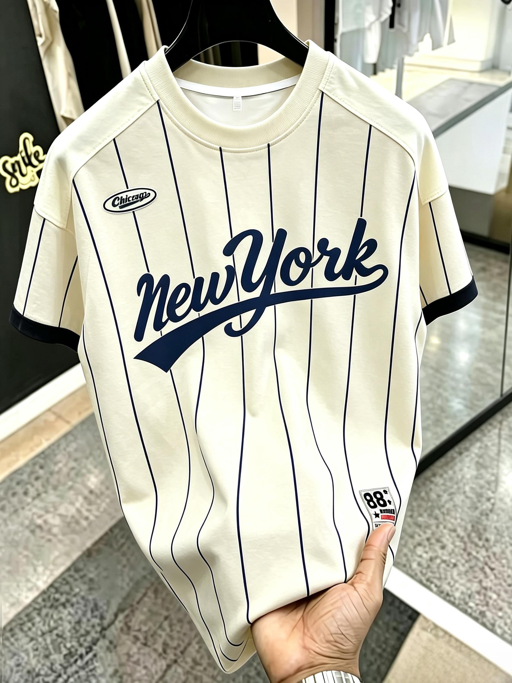 Modieuze nieuwe heren zomer tr - Men'S Fashion New York recensie en prijs