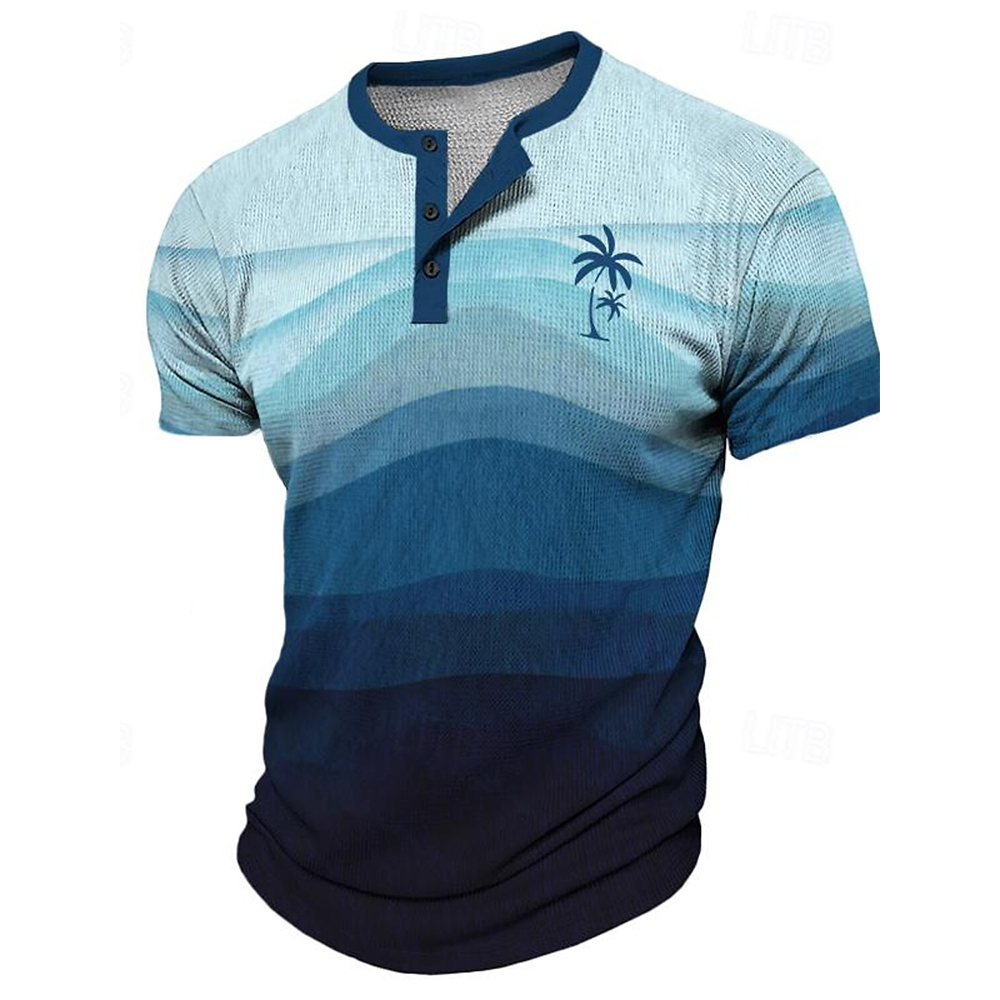 Heren T-shirt Grappige 3D Koko - Mens Fashion Clothes recensie en prijs