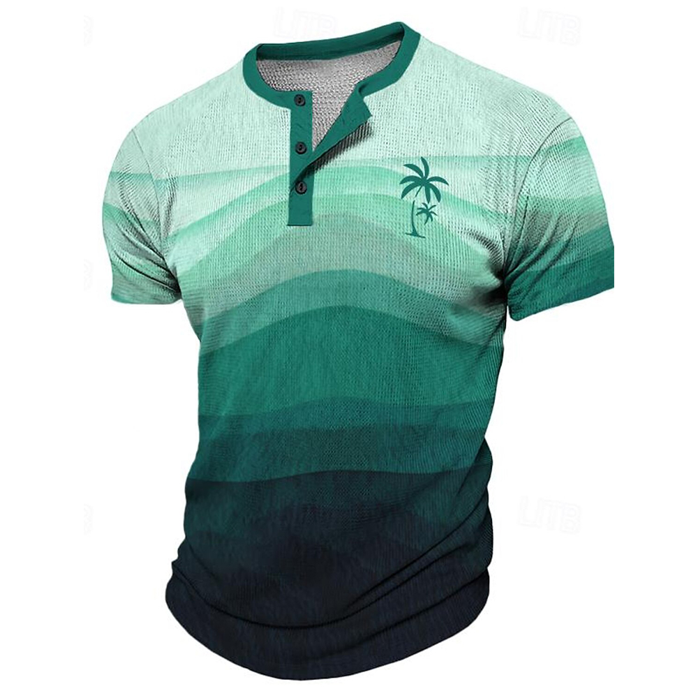 Heren T-shirt Grappige 3D Koko - Mens Fashion Clothes recensie en prijs