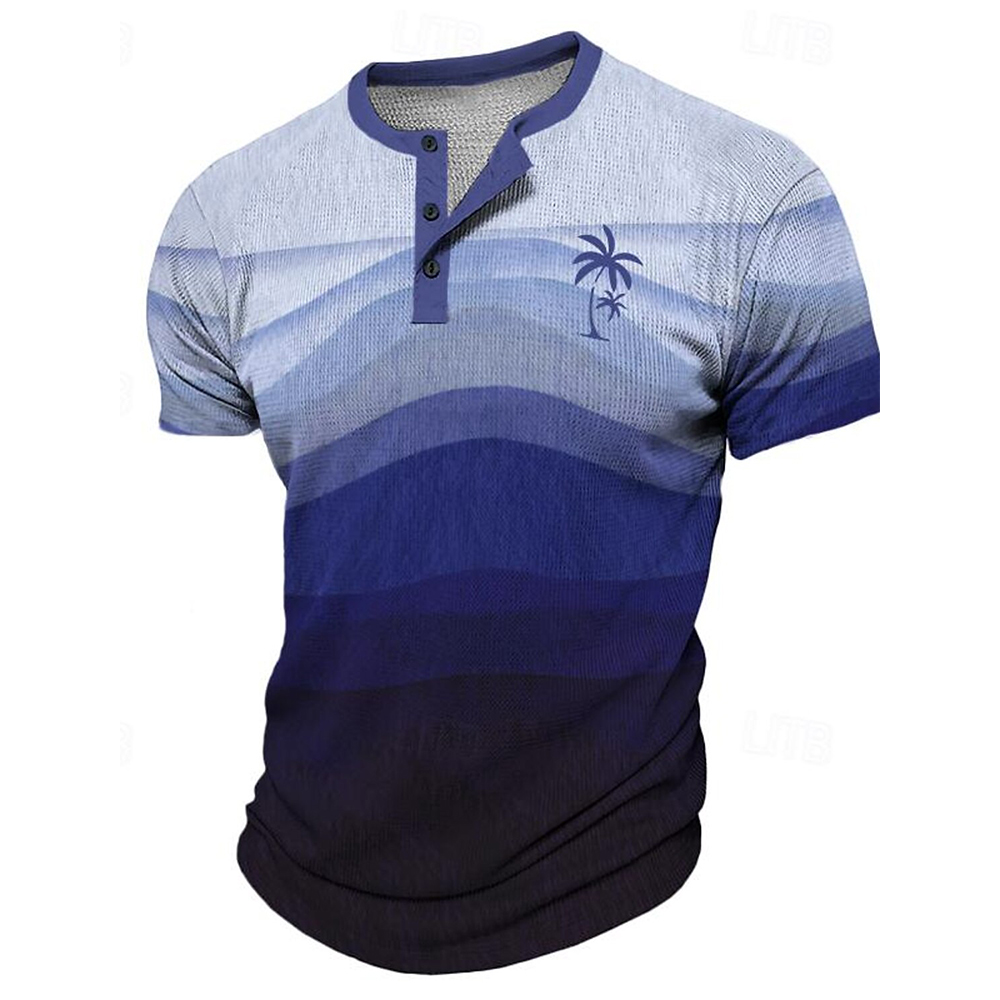 Heren T-shirt Grappige 3D Koko - Mens Fashion Clothes recensie en prijs