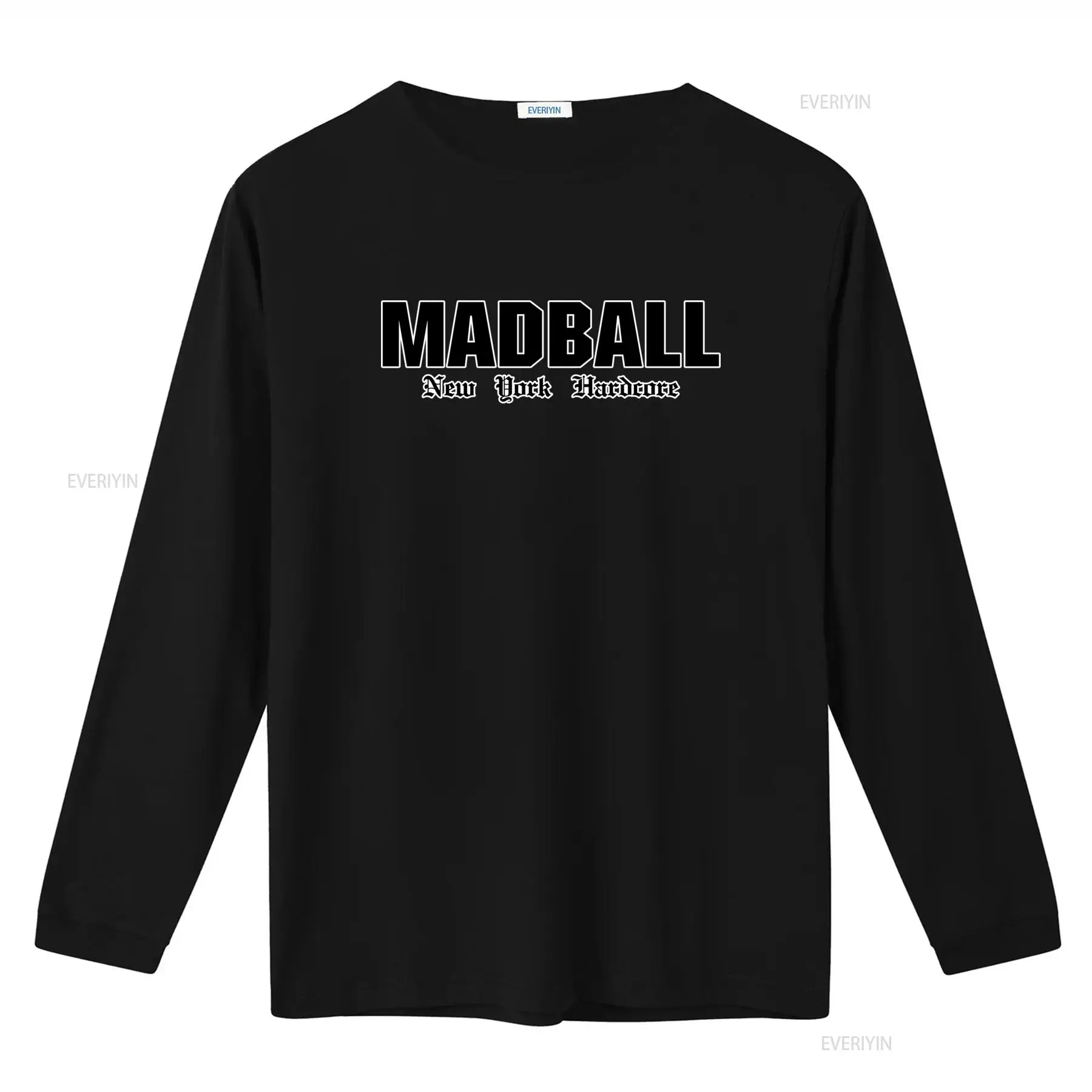 Madball New York hardcore T-sh - Men'S Fashion New York recensie en prijs