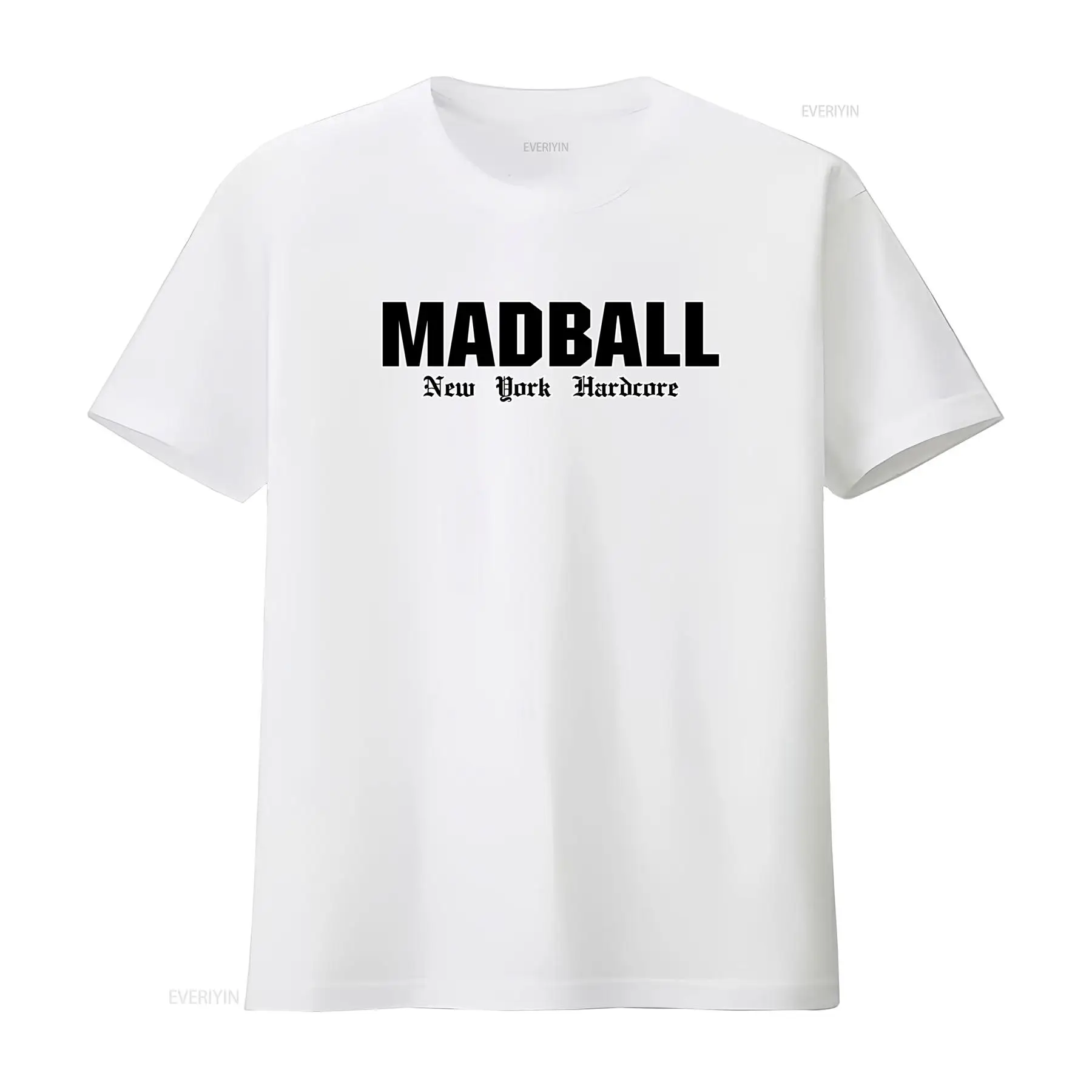 Madball New York hardcore T-sh - Men'S Fashion New York recensie en prijs
