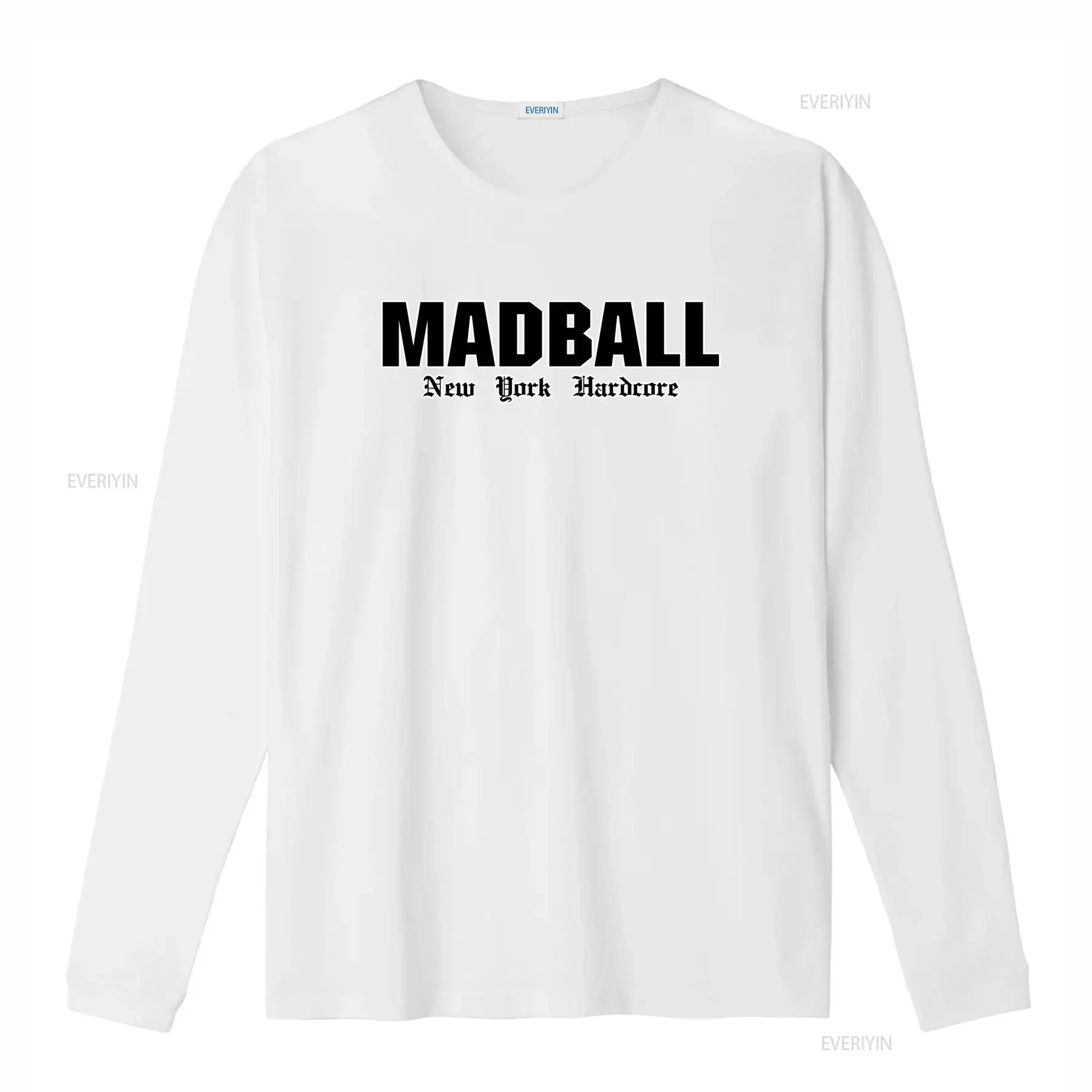 Madball New York hardcore T-sh - Men'S Fashion New York recensie en prijs