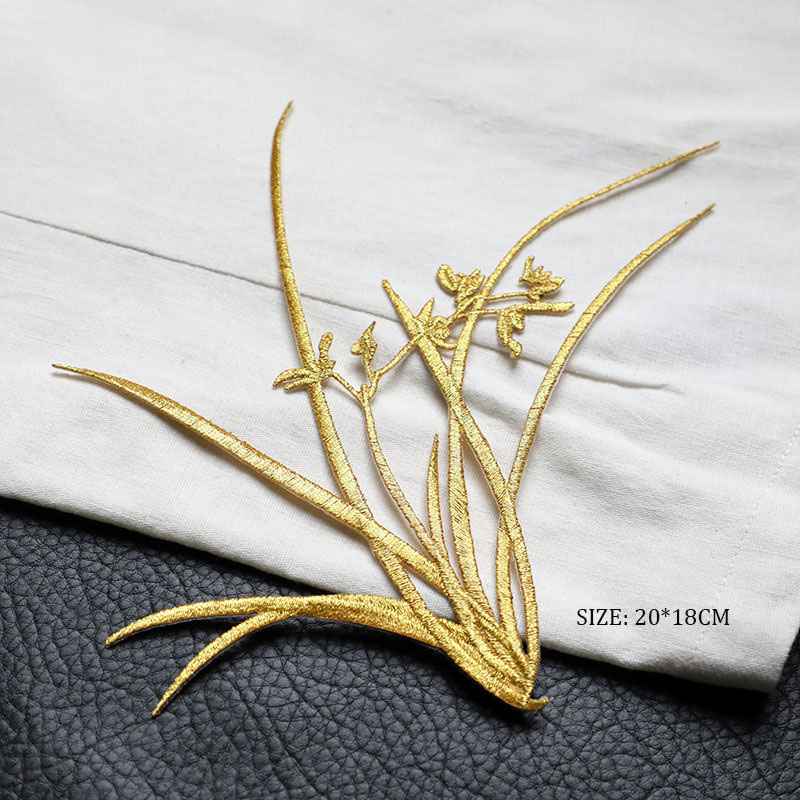 1 Stuk 20Cm X 18Cm Orchidee Ge - Men'S Fashion X recensie en prijs