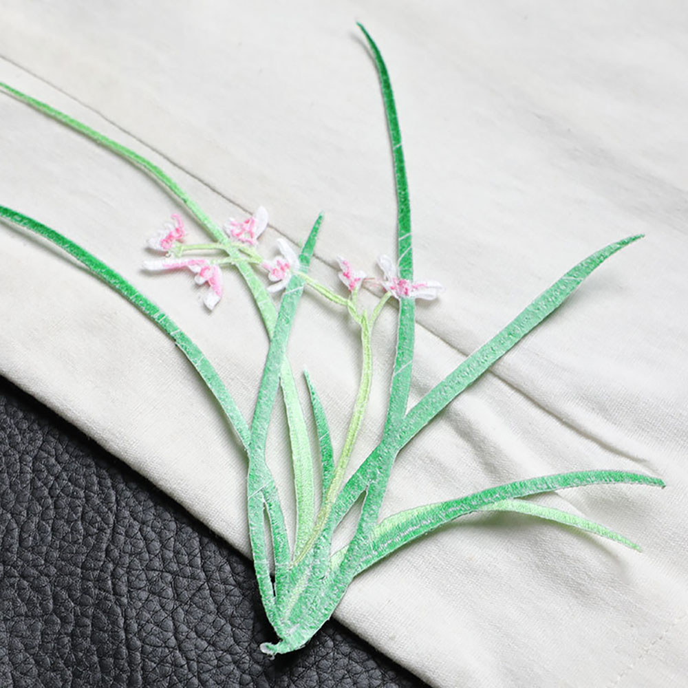1 Stuk 20Cm X 18Cm Orchidee Ge - Men'S Fashion X recensie en prijs