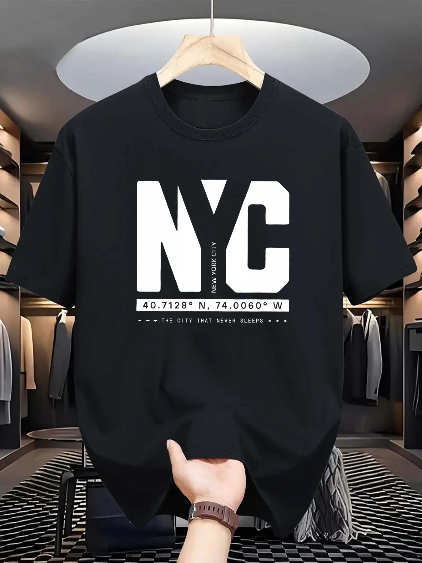 Zomermode voor heren, casual l - Men'S Fashion New York recensie en prijs