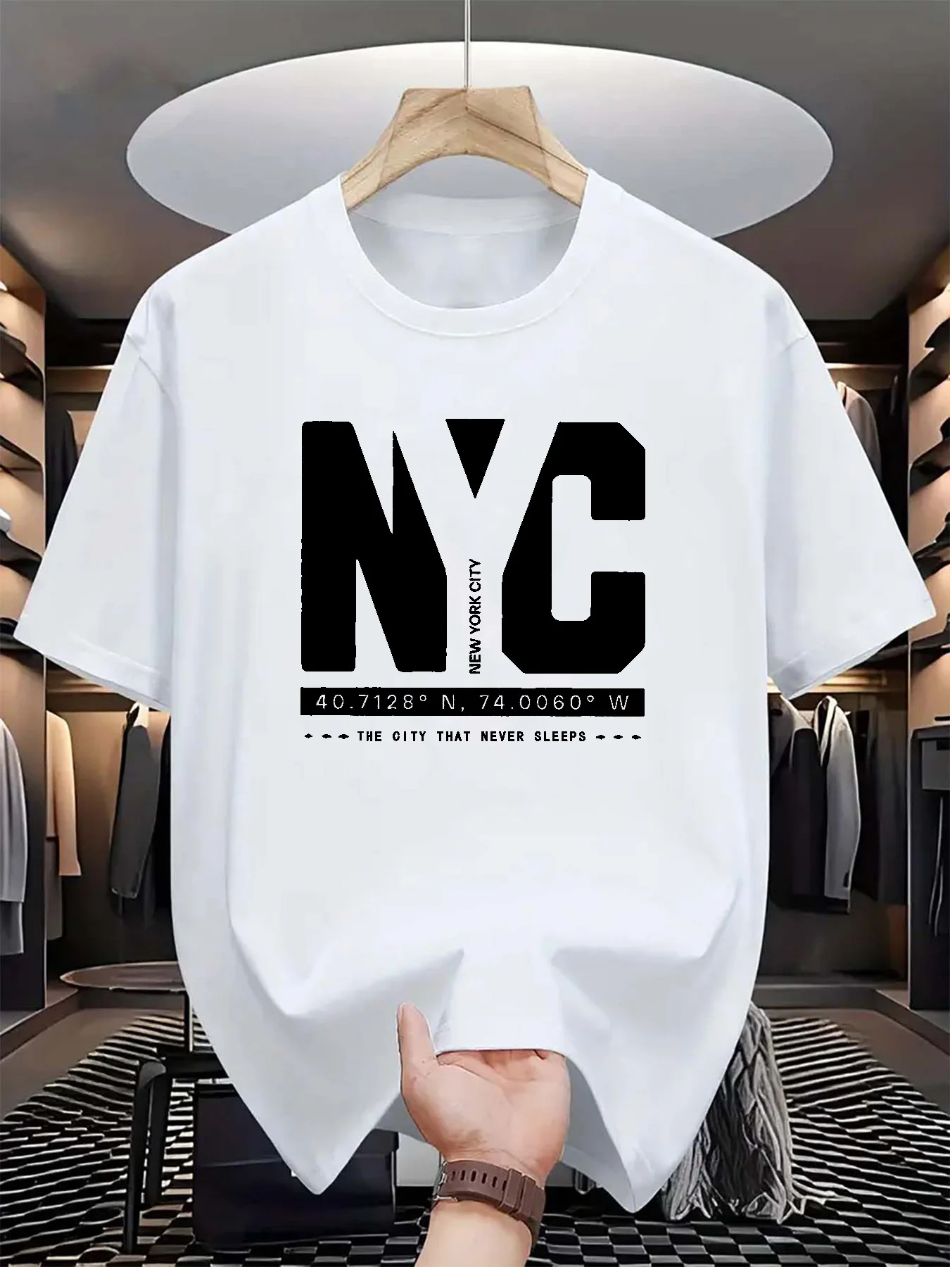 Zomermode voor heren, casual l - Men'S Fashion New York recensie en prijs