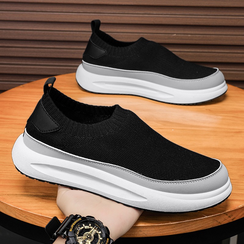 2025 Nieuwe Herenschoenen Adem - Men'S Fashion News recensie en prijs