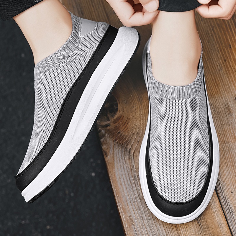 2025 Nieuwe Herenschoenen Adem - Men'S Fashion News recensie en prijs