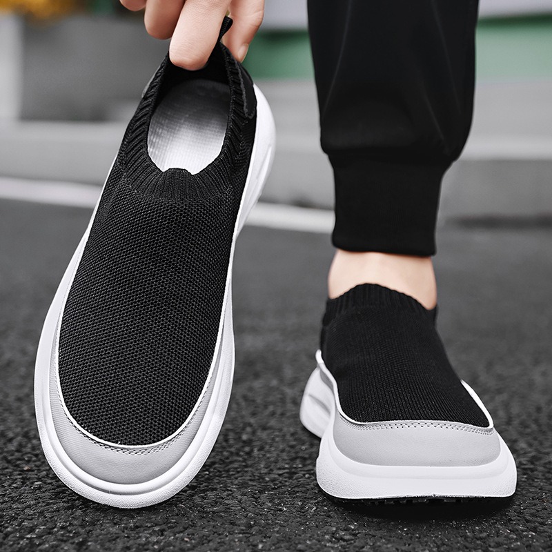 2025 Nieuwe Herenschoenen Adem - Men'S Fashion News recensie en prijs
