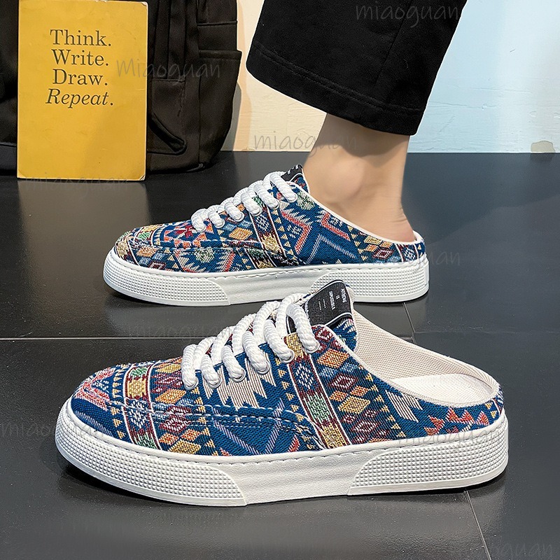 Mode Mannen Canvas Schoenen Le - Mens Fashion Trainers recensie en prijs