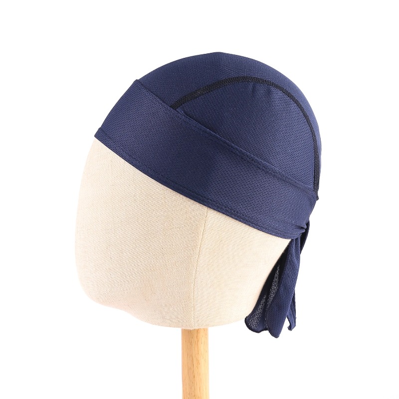 Sneldrogende polyester bandana - Men'S Fashion With Hat recensie en prijs